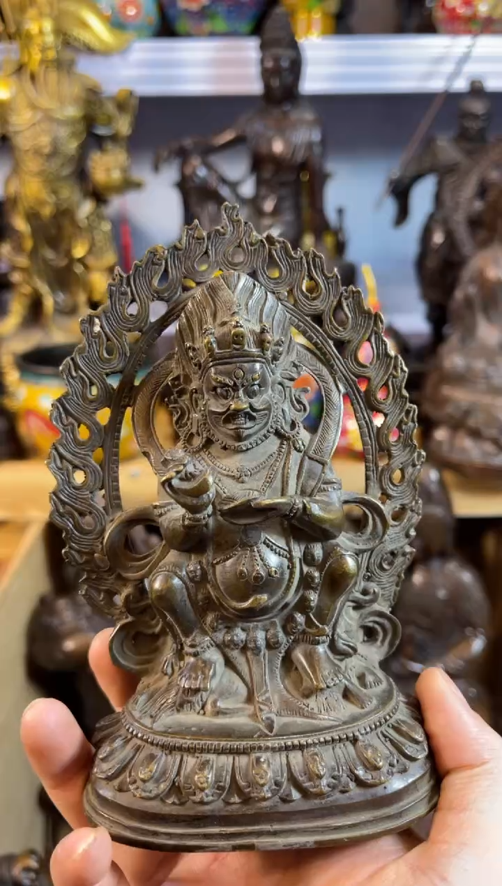 【闪购商品】.案台摆件 物品摆件