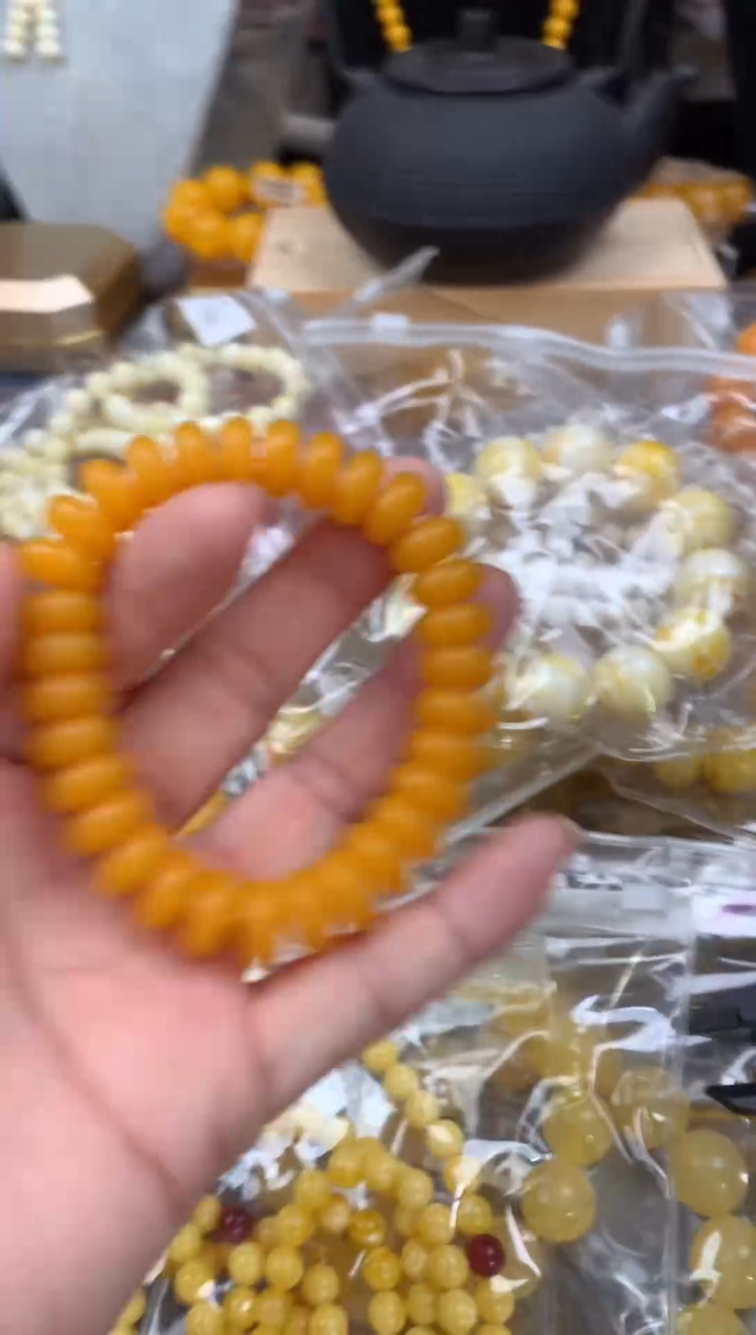 【闪购商品】时尚摆件密胺瓷片密胺瓷片9511