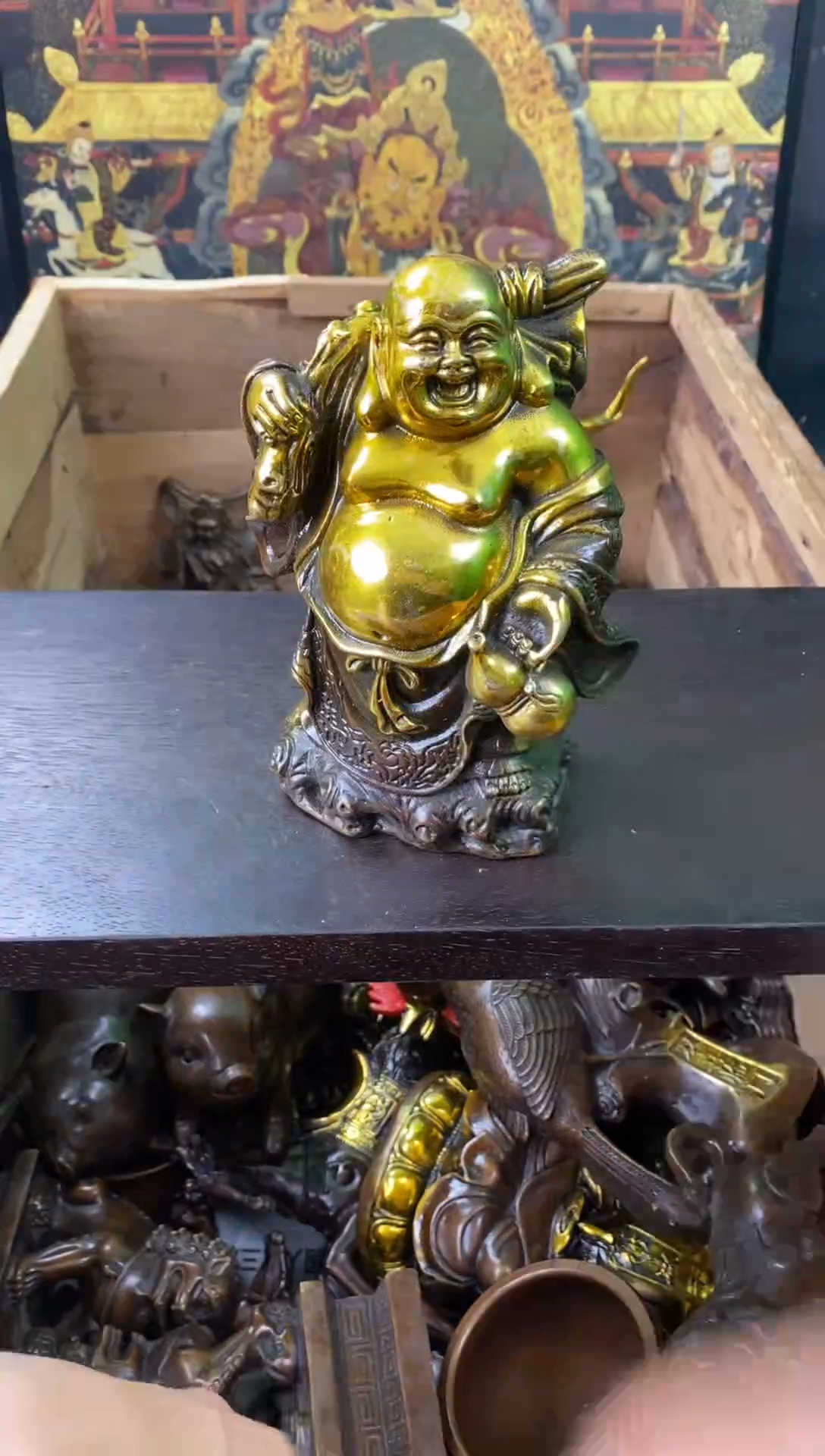 百福铜专属精选链接