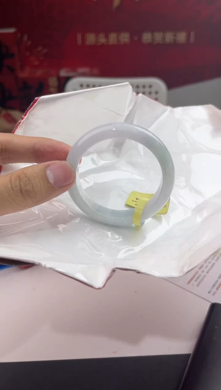 【闪购商品】翡翠手镯未镶嵌6翡翠手镯