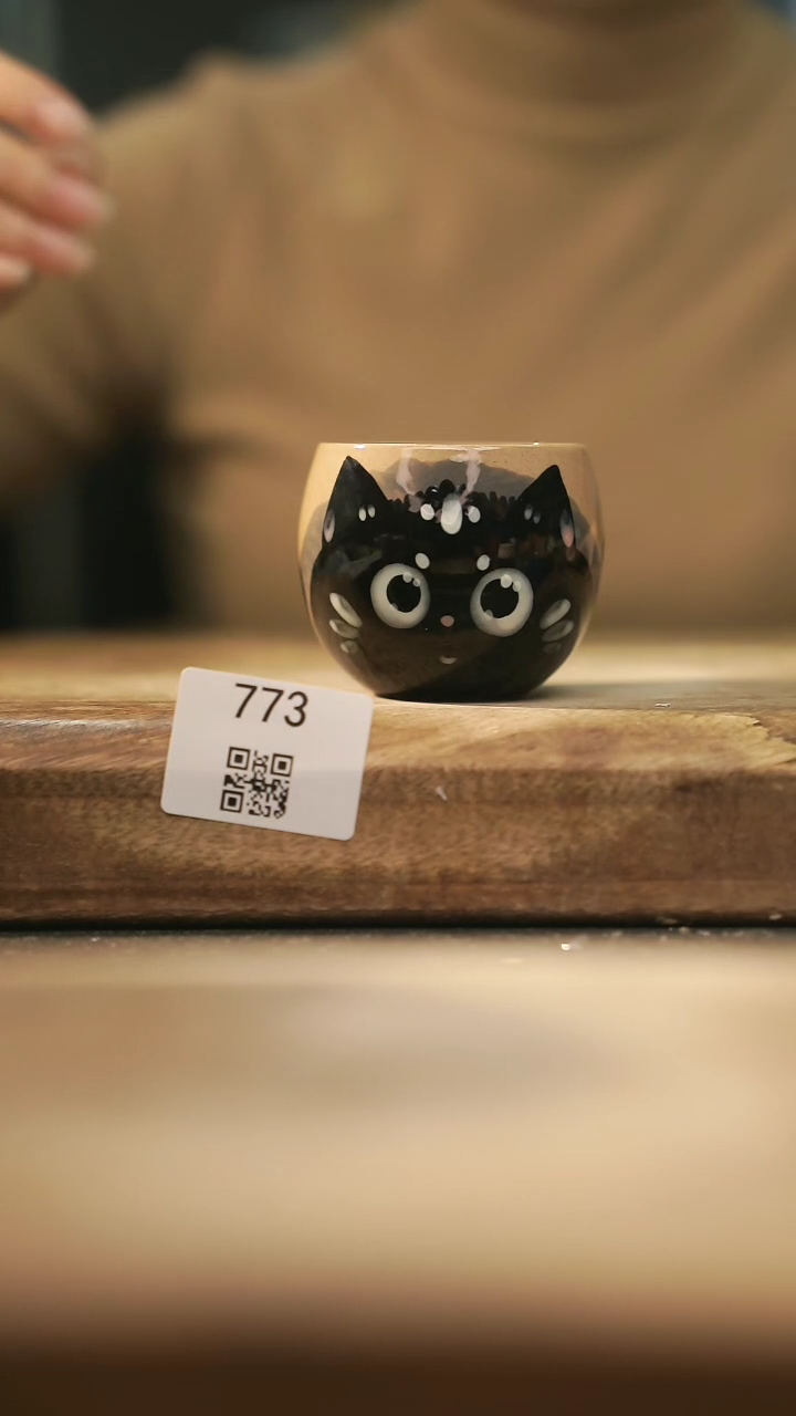 【闪购商品】【落单孤品】福利/杯子@@773