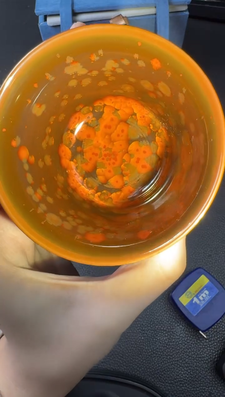 茶盏范泽锋天目盏188