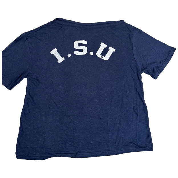 韩版新款印花短袖T恤休闲洋气时尚宽松