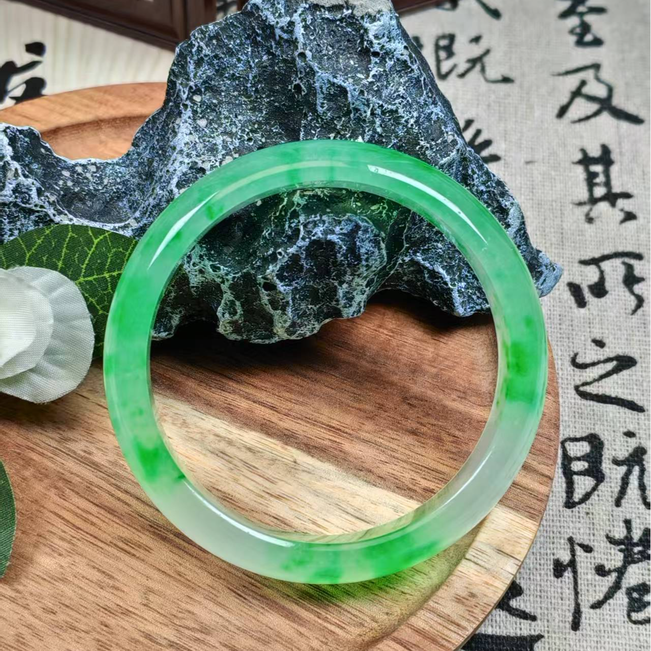 首饰袋 精美奢侈缅古典美丽首饰配礼盒054--多样性发其一