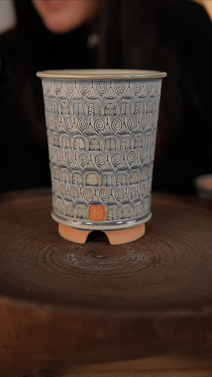 【闪购商品】红陶1-31-191默认有瑕口9