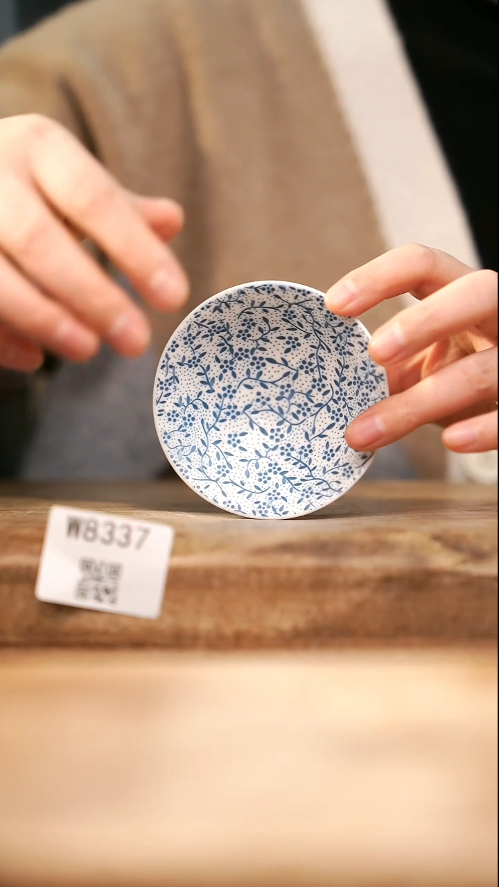 【经典福利】/ 杯子@@W8337