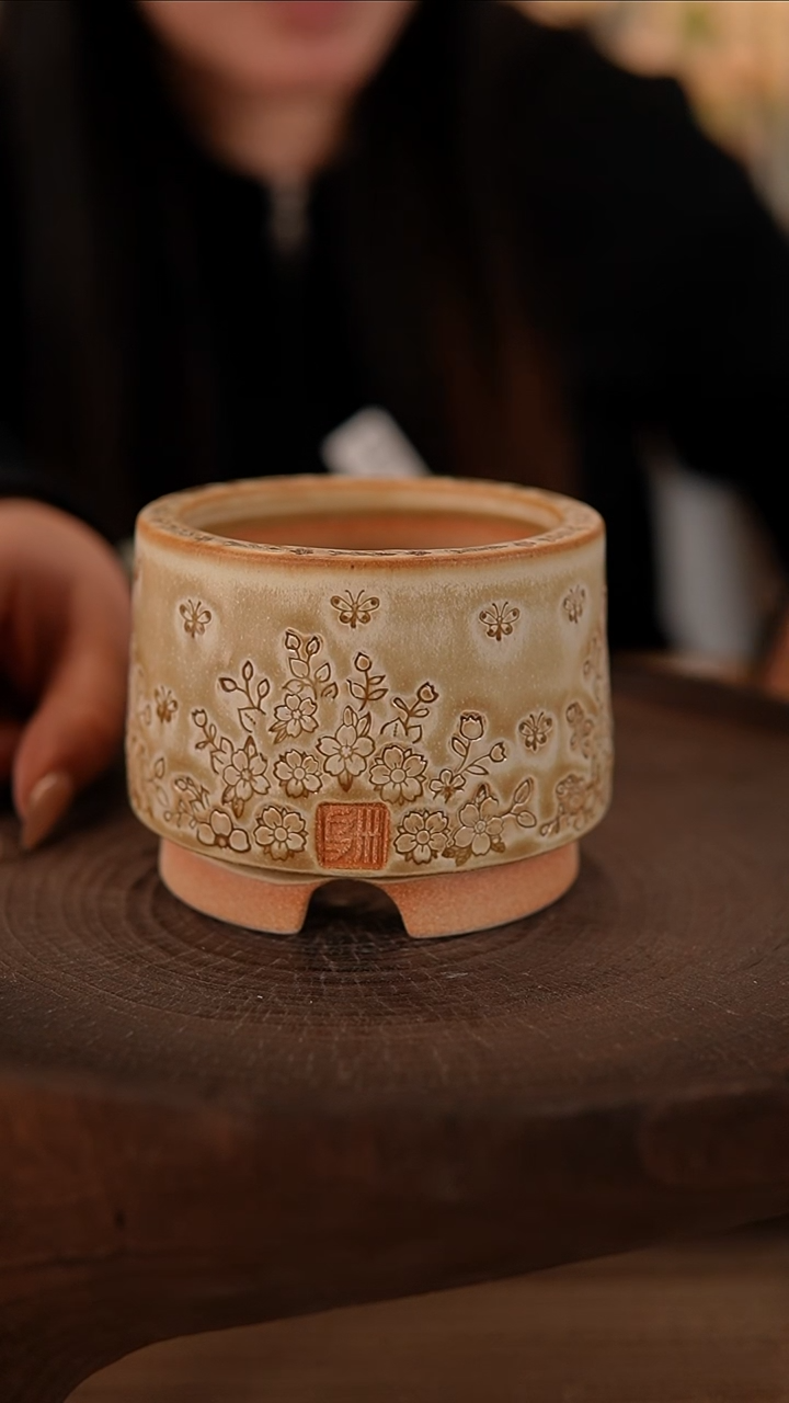 【闪购商品】陶瓷2-19-166默认有瑕口7.5