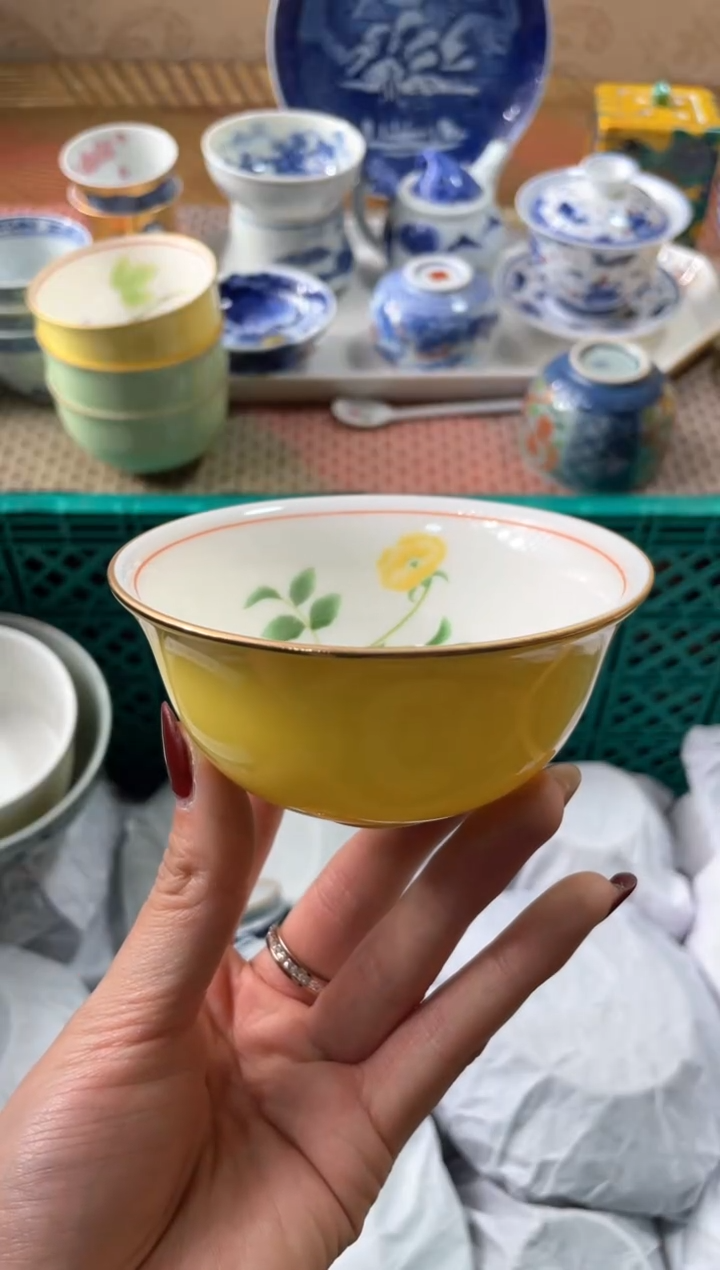 【闪购商品】盘瓷片满20米包邮一单一付