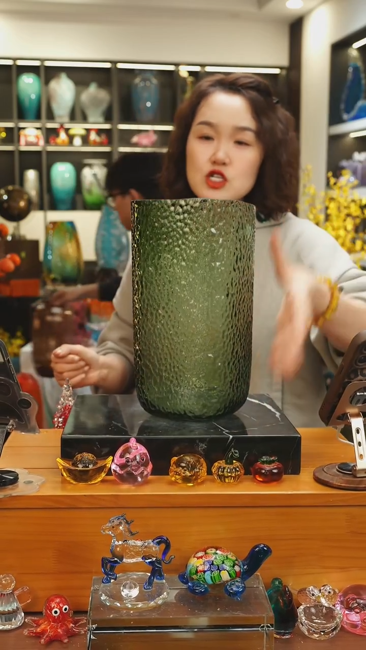 外贸花瓶尾货花瓶094