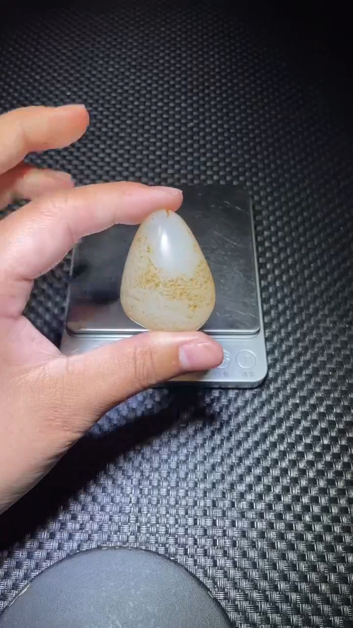 【闪购商品】和田玉挂件未镶嵌318