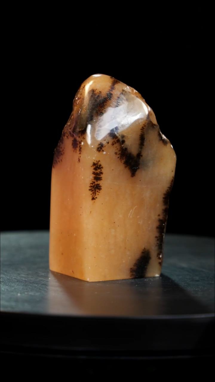 田黄石印章印章印章