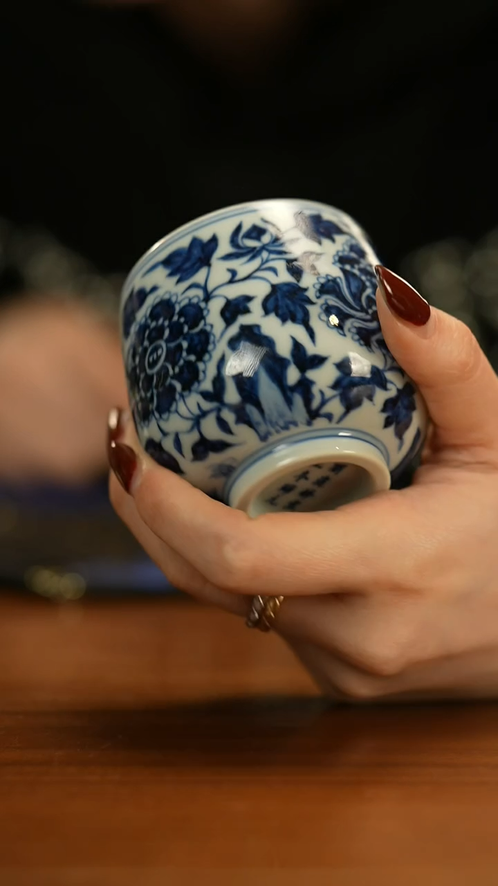 【闪购商品】瓷片                 拍拍拍