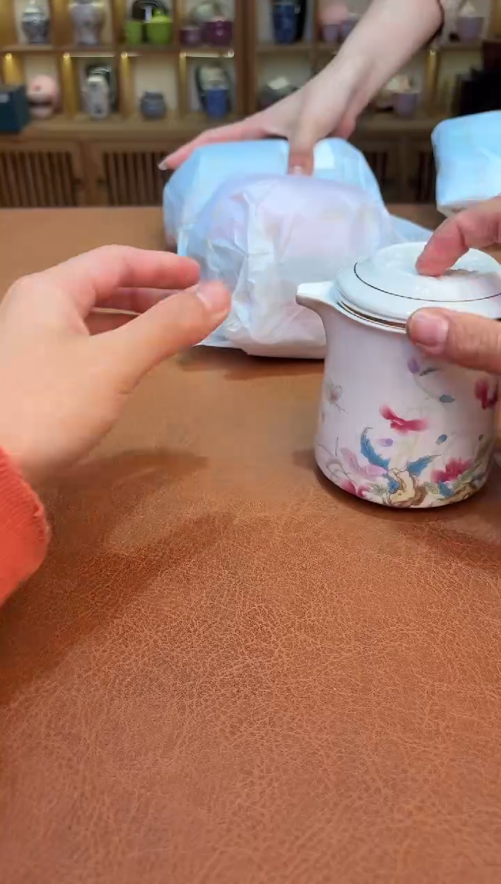 【闪购商品】知音茶具闪购链接@@zy