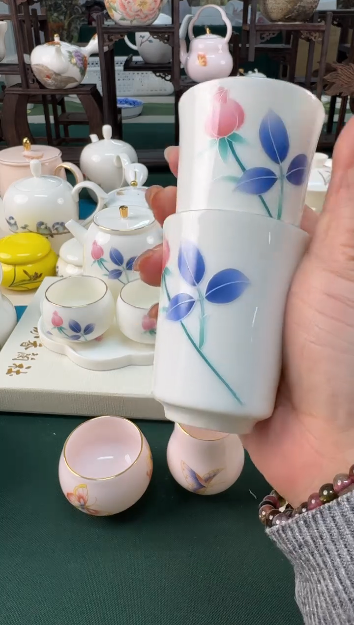 【闪购商品】瓷器 ······.......