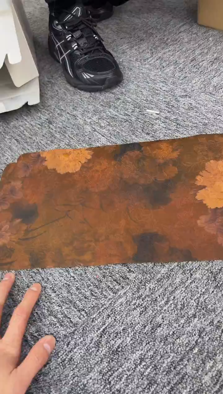茶席颜色随机          x1