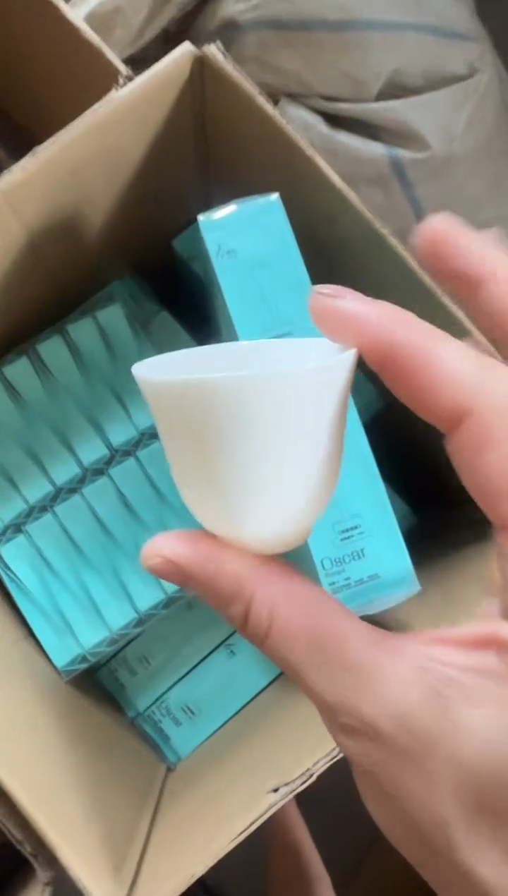 奥斯卡30泡主人杯