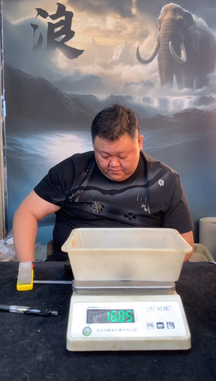 【闪购商品】橄榄核手串/手链猛犸猛犸猛犸猛犸82