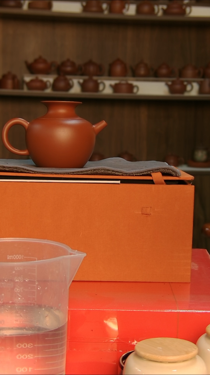 【闪购商品】紫砂紫砂紫砂壶 容量220cc