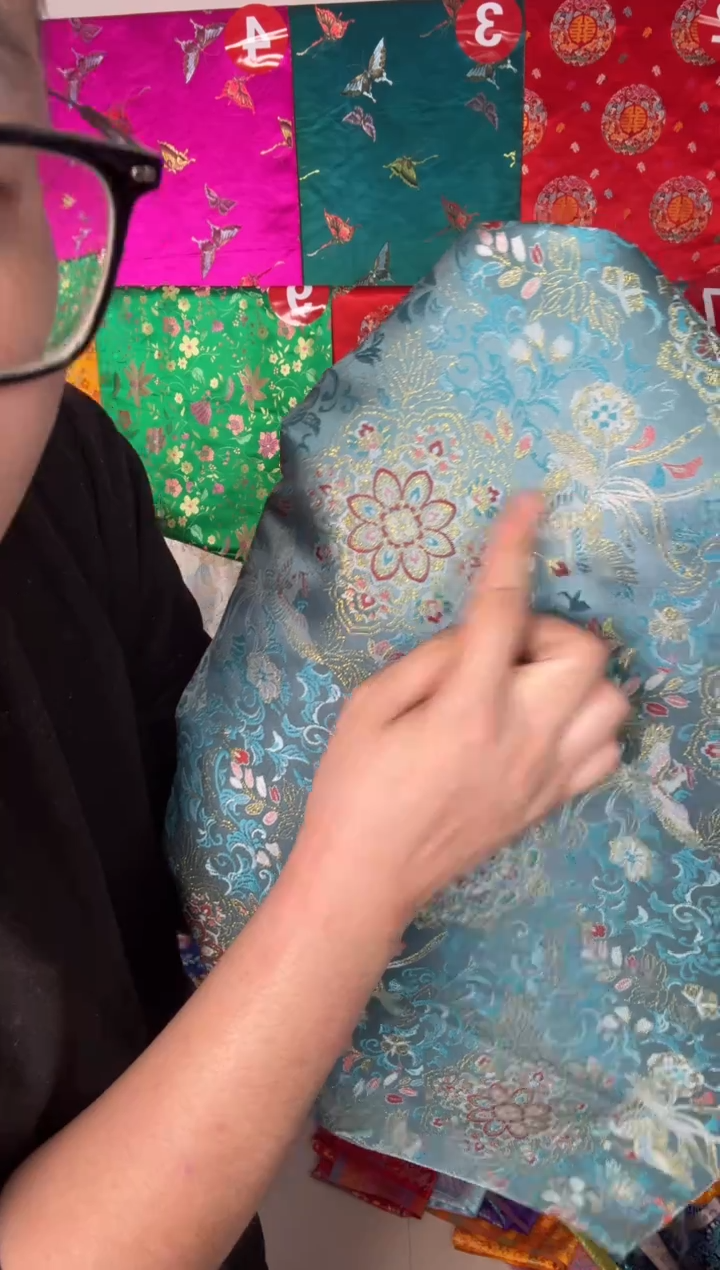 混纺50公分长，满18元包邮，新疆西藏不发货