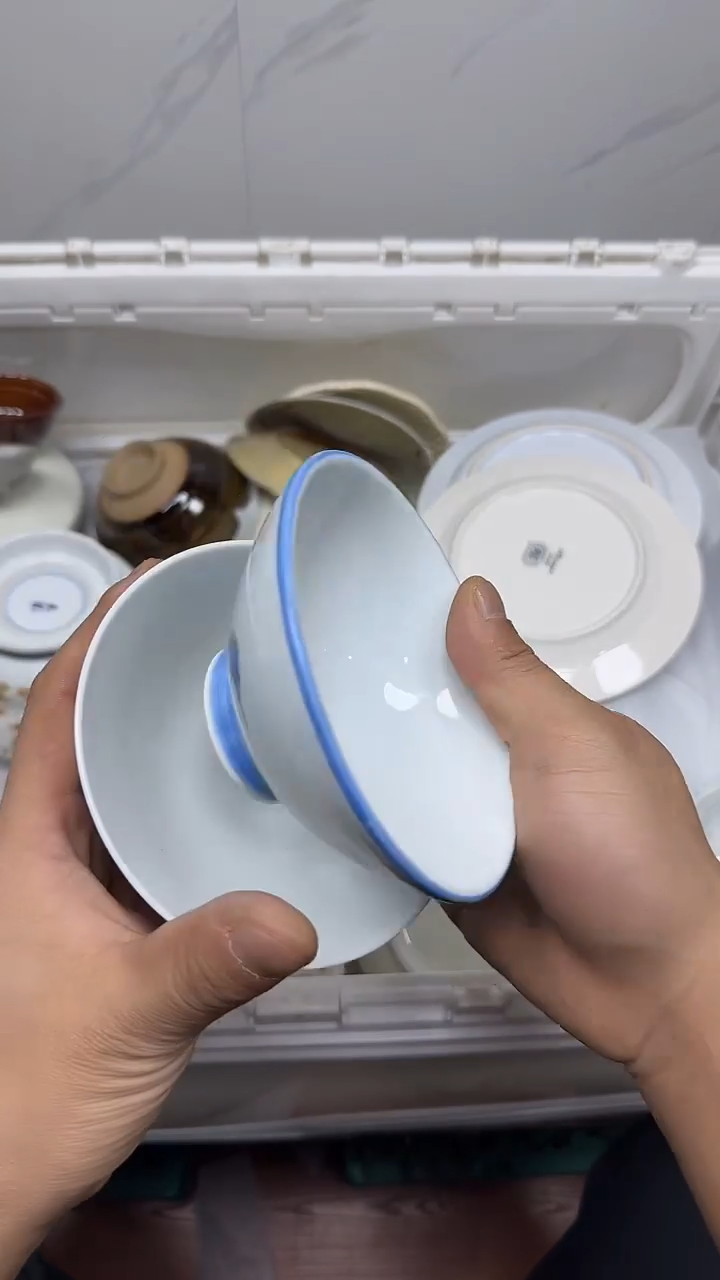 【闪购商品】455回流瓷器默认微瑕，18.8包邮