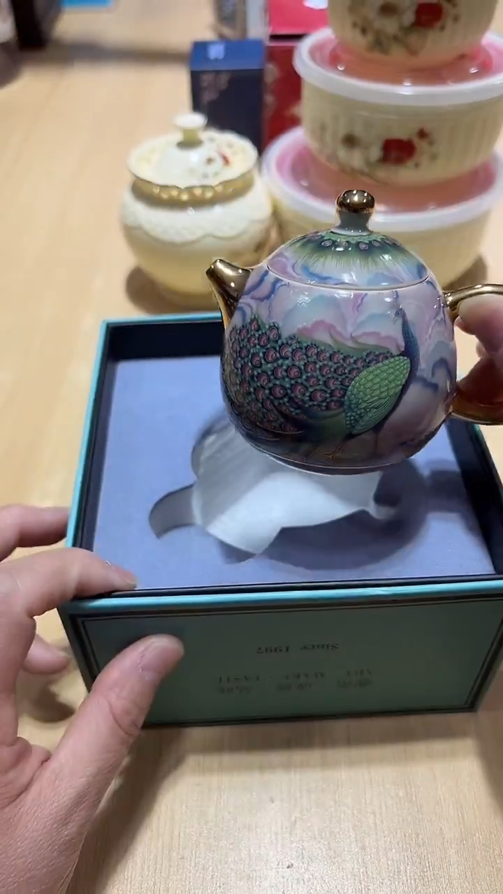 瓷片生活的本意就是开心@@1