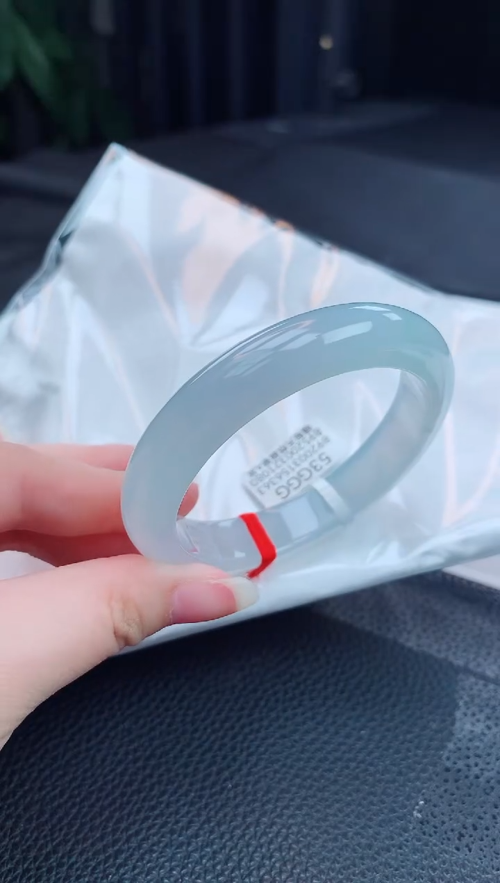 【闪购商品】翡翠手镯未镶嵌缅甸天然翡翠A货手镯