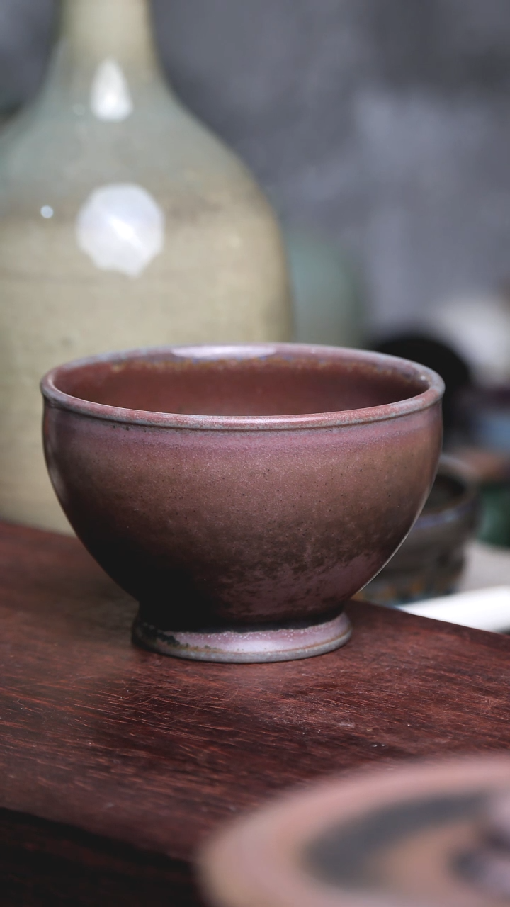 钧窑图录北方钧窑86