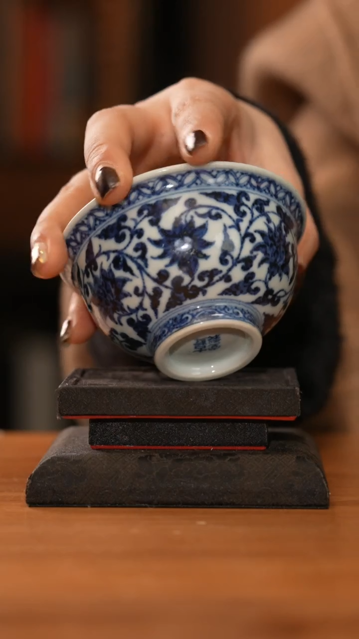 【闪购商品】杯古蓝堂之精美茶器