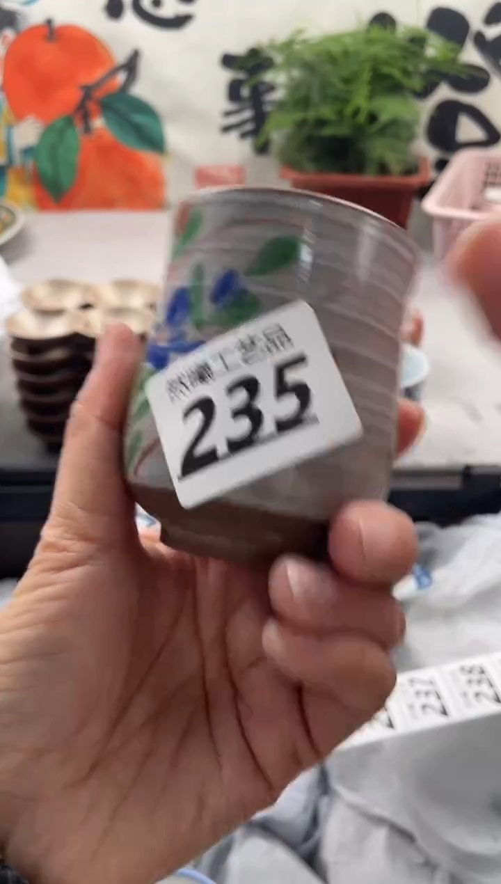 【闪购商品】瓷片235               