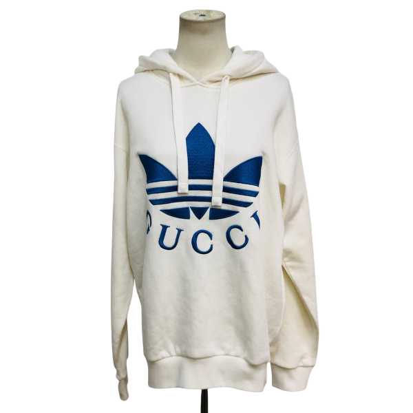 妃鱼/古驰/棉/卫衣/95新/z零一二七