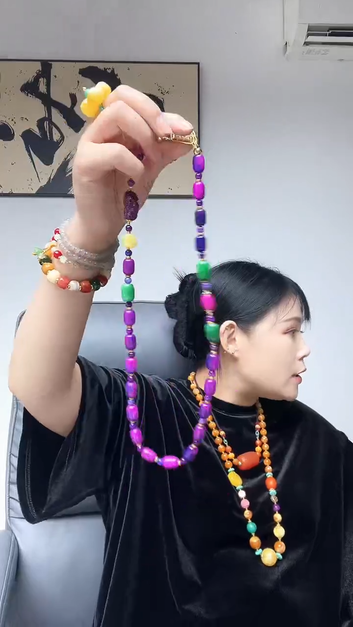 裸石琥珀未镶嵌000000000309