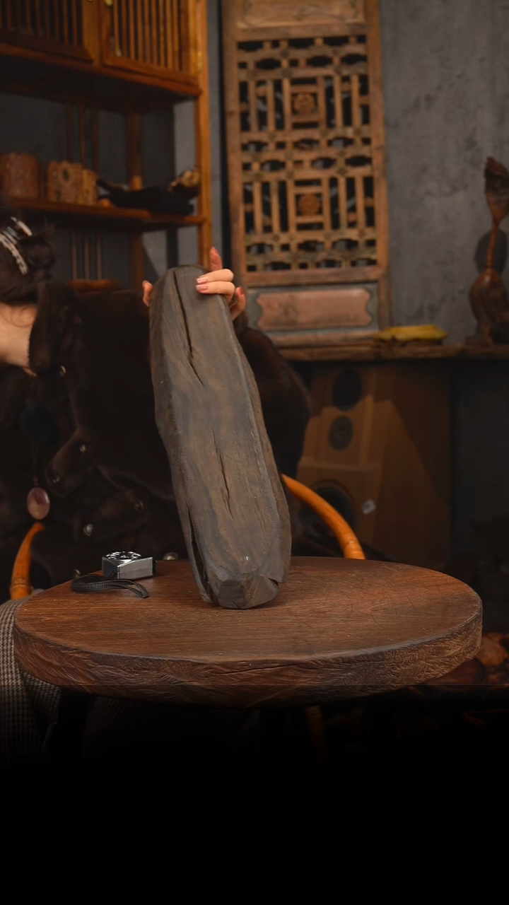 老叶木作作品796