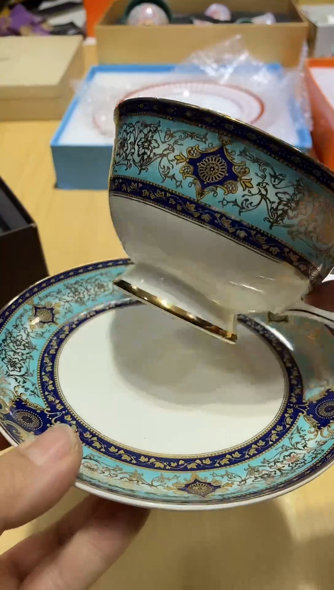 瓷片全场正品,一件不留@@1