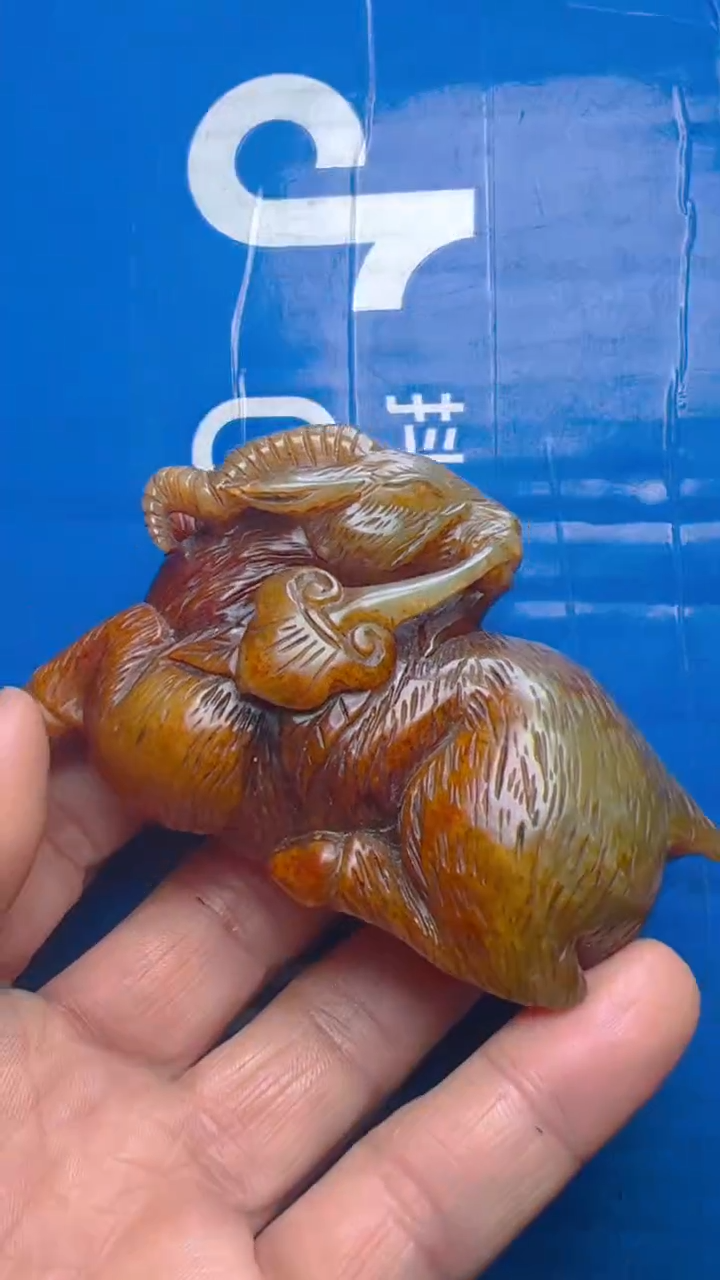 【闪购商品】和田玉挂件未镶嵌和田玉