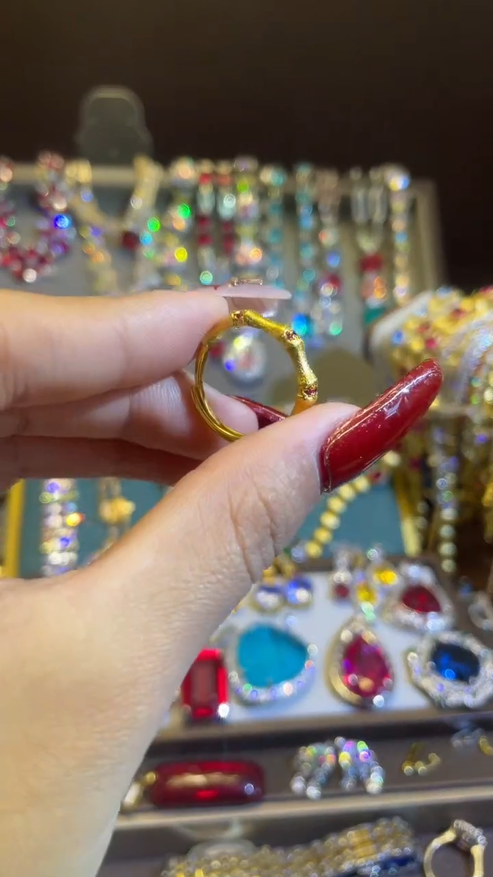 非金属无高端定制精品系列款式S382