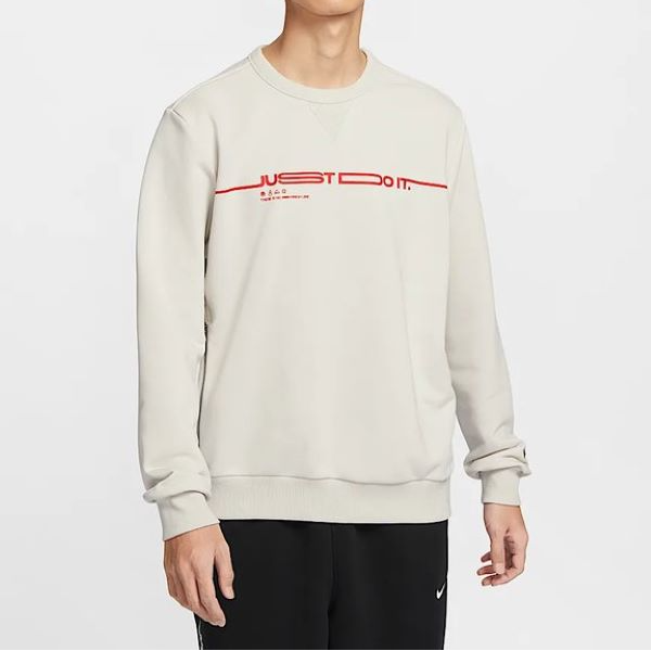 【滔搏联动】NIKE耐克男子AS M NK DF SI CNY CREW卫衣HV8208-072