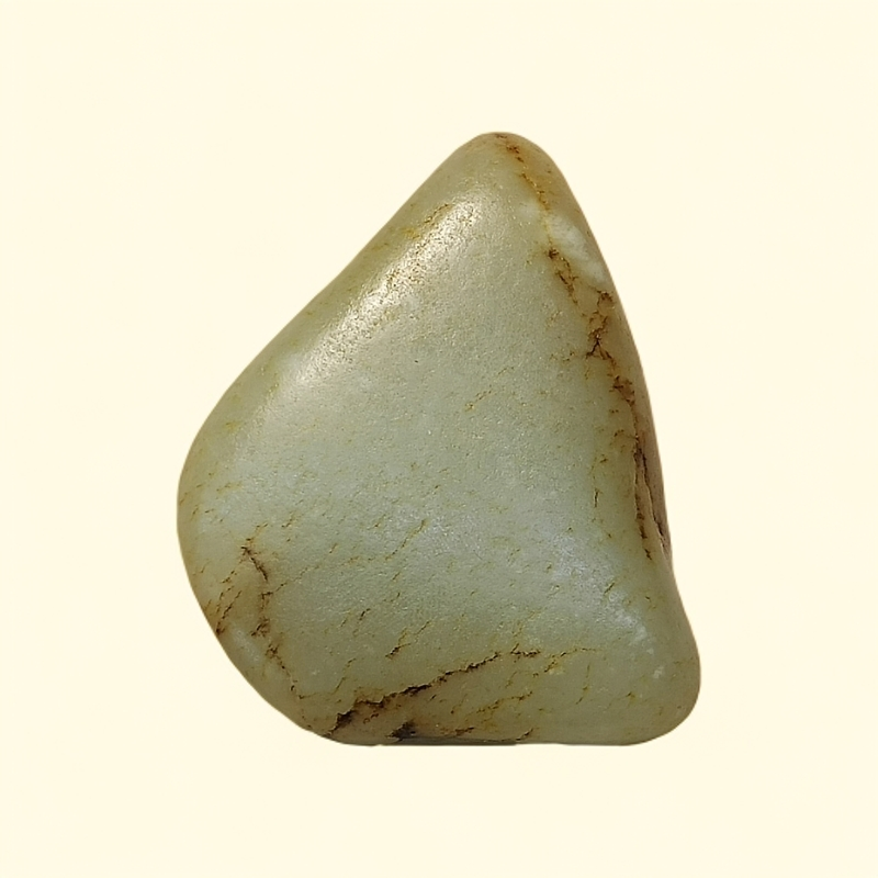 天然原石奇石(68克）