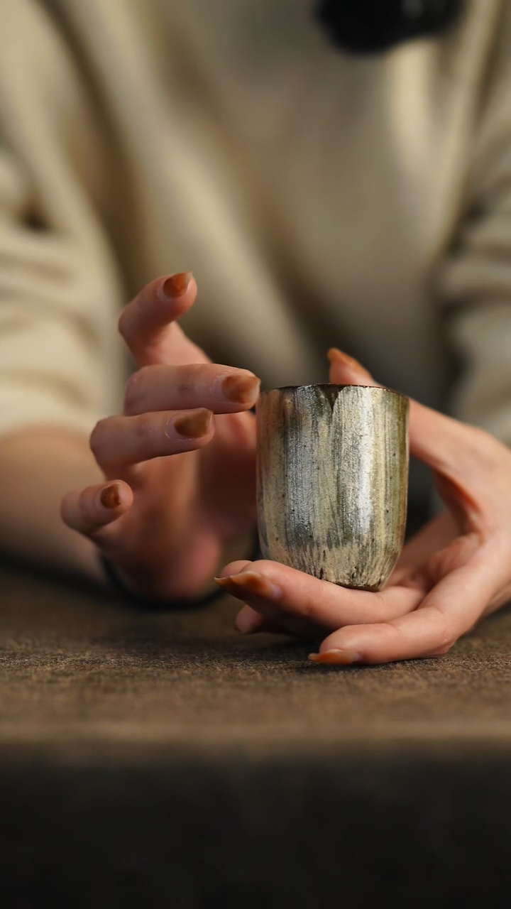 【闪购商品】摆件瑕疵仟户烧严选陶艺手工