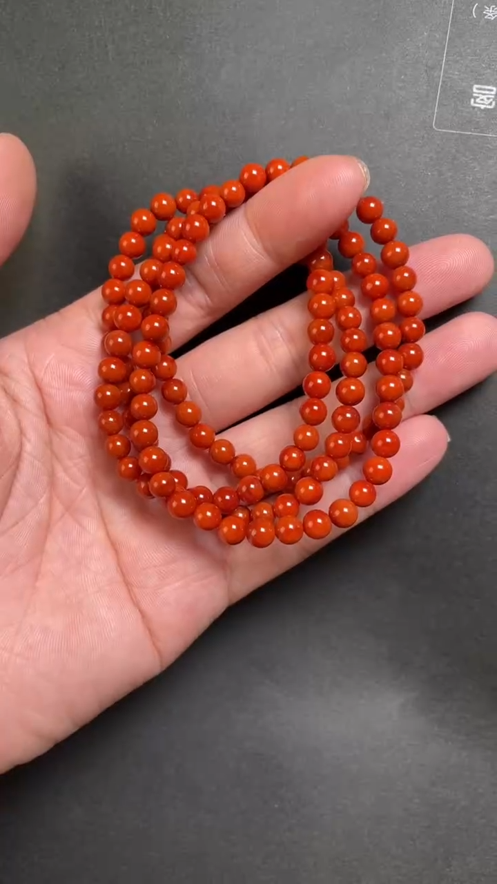 【闪购商品】南红玛瑙配饰未镶嵌31--5+