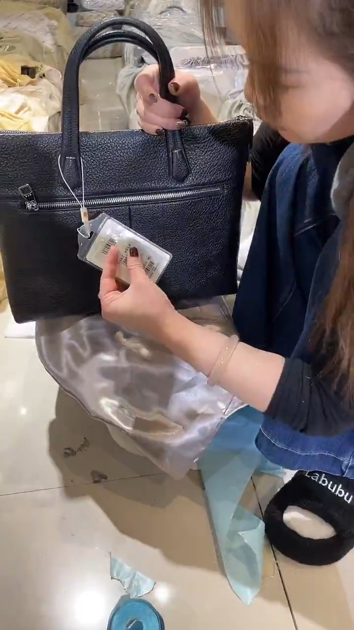 头层牛皮269品牌男包清货中（不要卡单，理性消费）