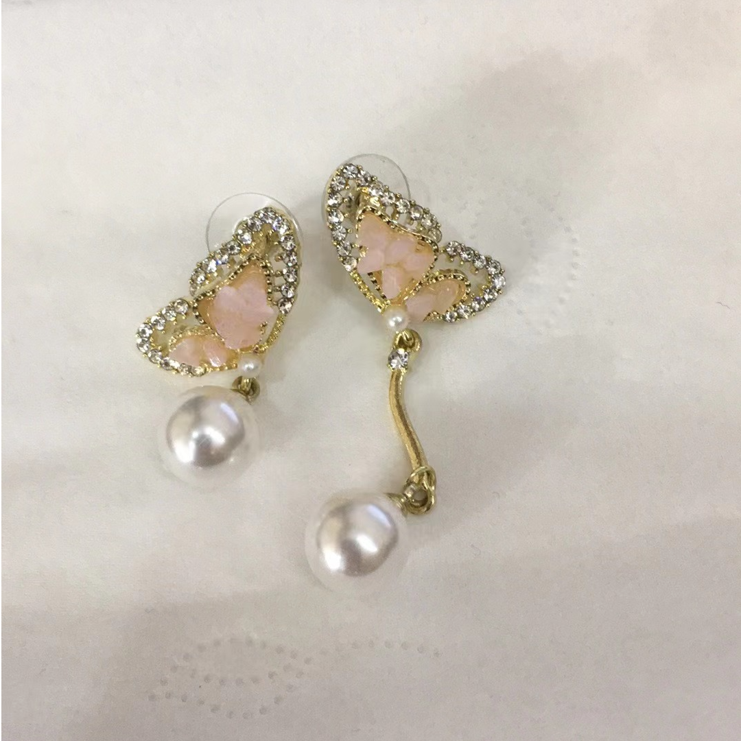 925银耳饰 福袋....................