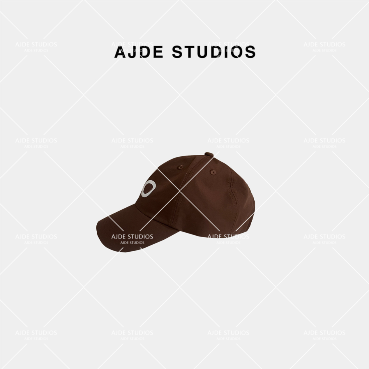 AJDE｜AO速干帽 01