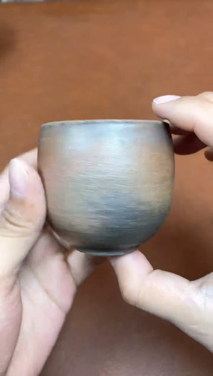 【闪购商品】观寂茶器柴烧专拍链274