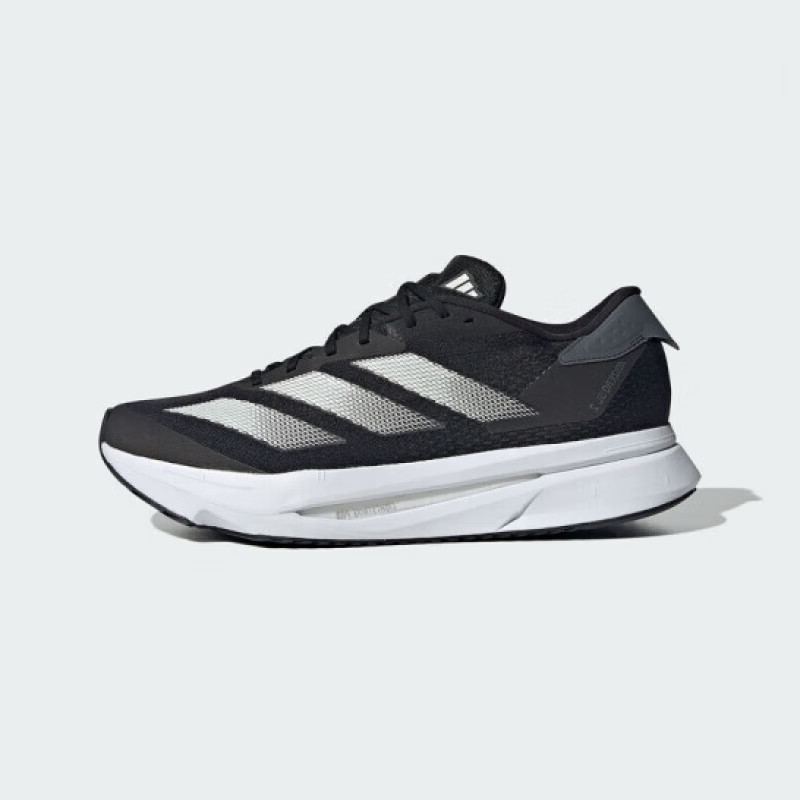 【瑕疵慎拍】阿迪达斯男女同款马拉松跑步鞋IF674844(鞋底脏污)