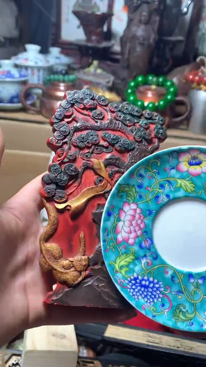 【闪购商品】瓷器默认微瑕瓷器