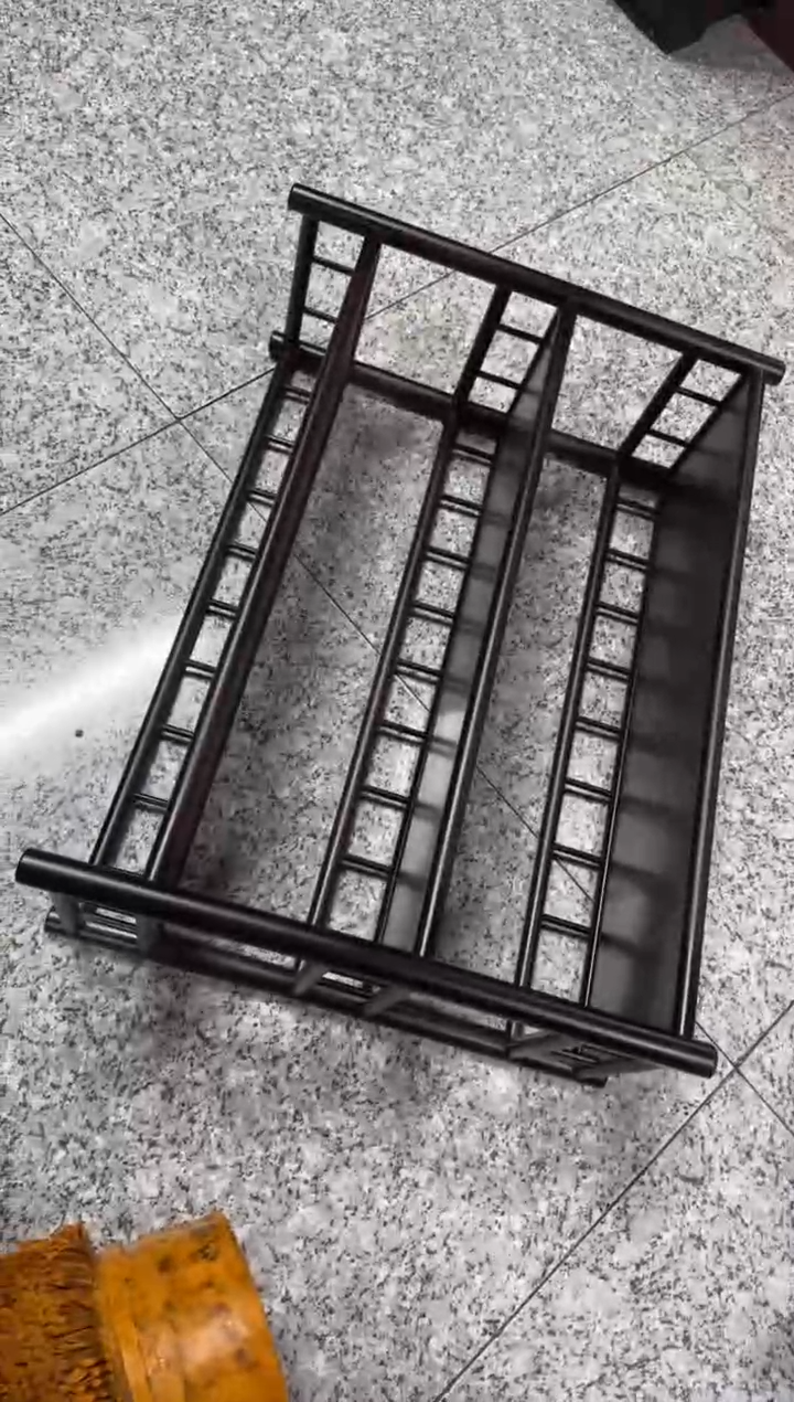 【闪购商品】闪购商品特价三层架子一个