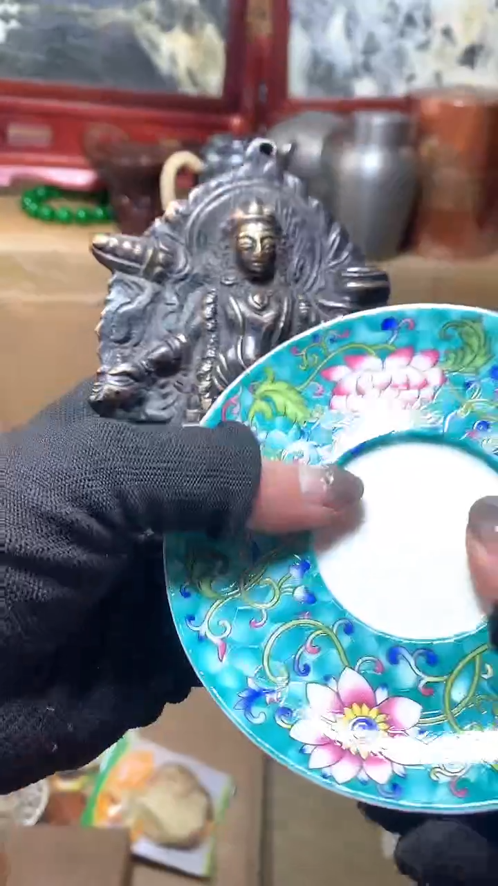 【闪购商品】瓷器默认微瑕瓷器