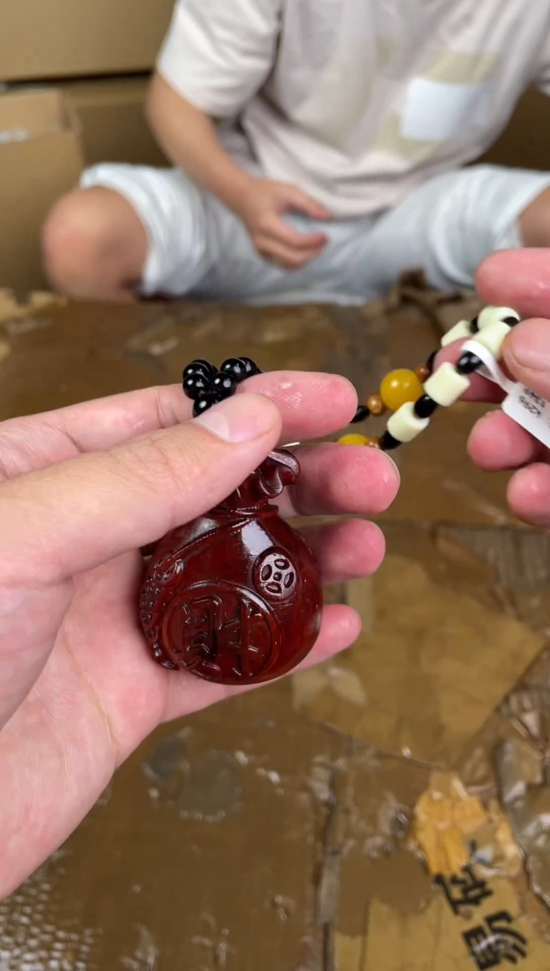 禧画茶器闪购商品V无礼盒