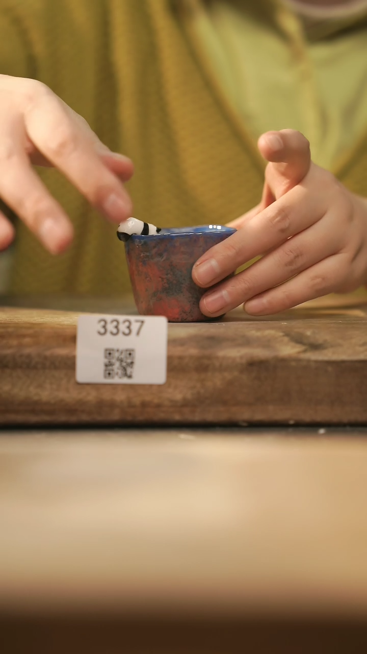 【闪购商品】【落单孤品】福利/杯子@@3337