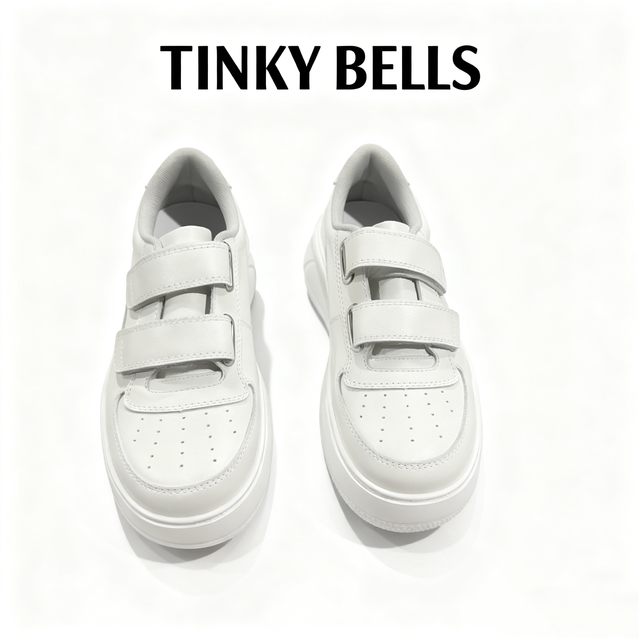 TINKY BELLS25款时尚休闲百搭外穿时尚休闲鞋-9A192